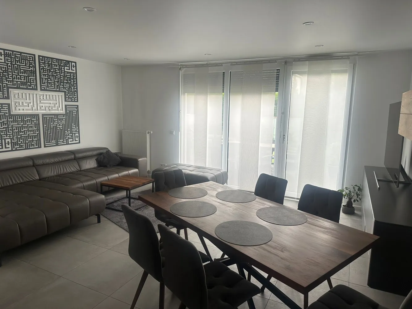 4 room house with 120 m² in Kassel – Photo 7