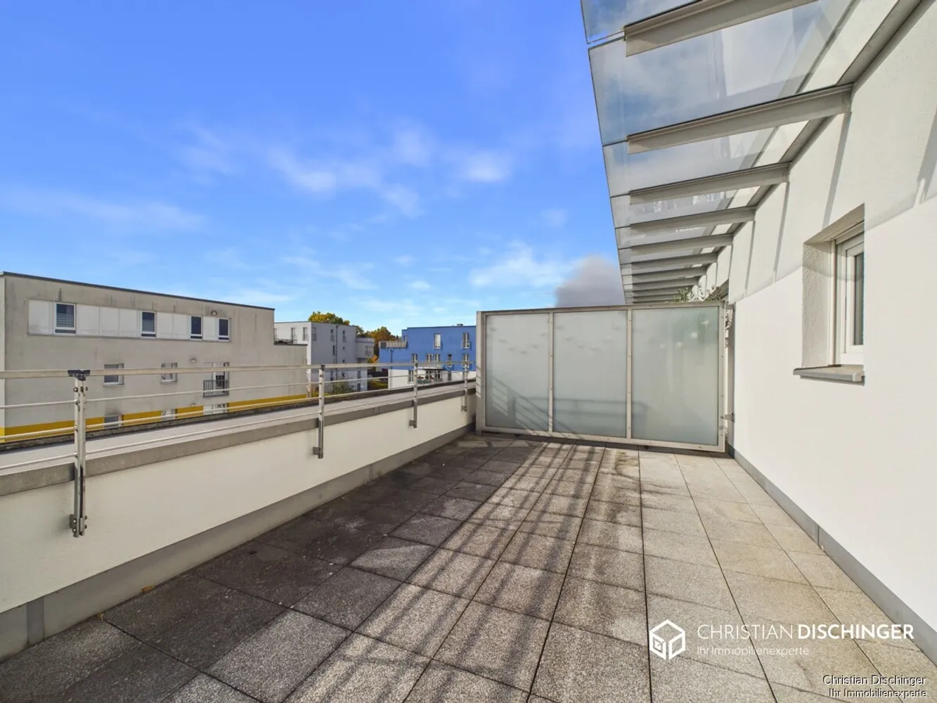 2 Zimmer Wohnung mit 67 m² in Regensburg – Bild 3