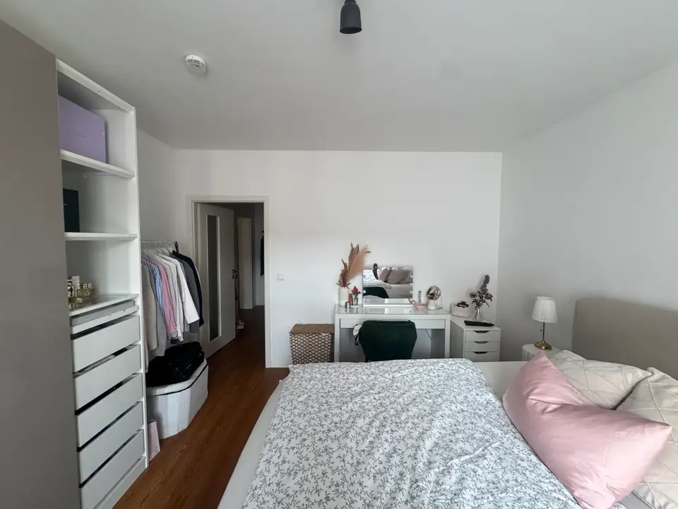 2 Zimmer Wohnung mit 55 m² in Halle (Saale) – Bild 6