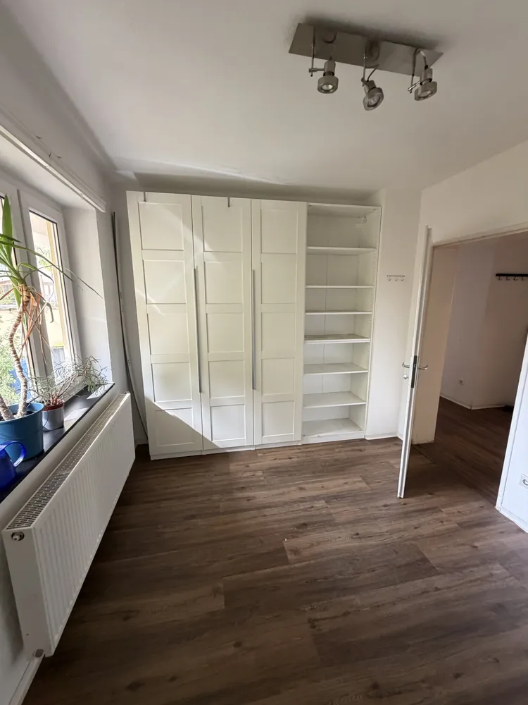 3 Zimmer Wohnung mit 53 m² in Nürnberg – Bild 4