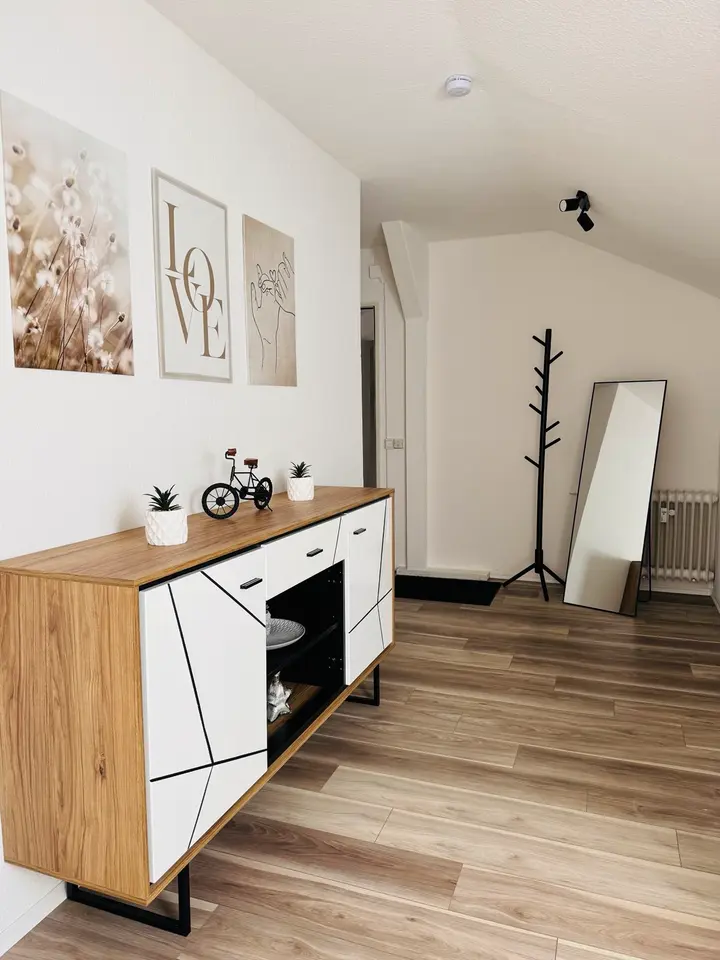 2 Zimmer Wohnung mit 65 m² in Siegen – Bild 8