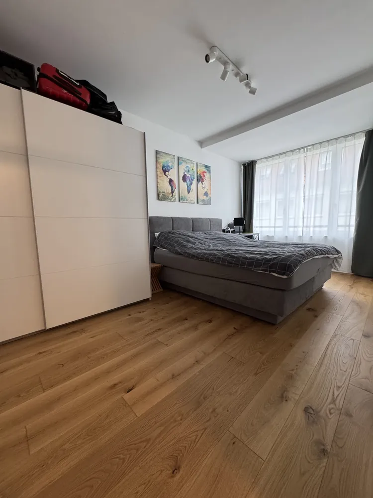 2 room apartment with 49 m² in Hanover – Photo 9