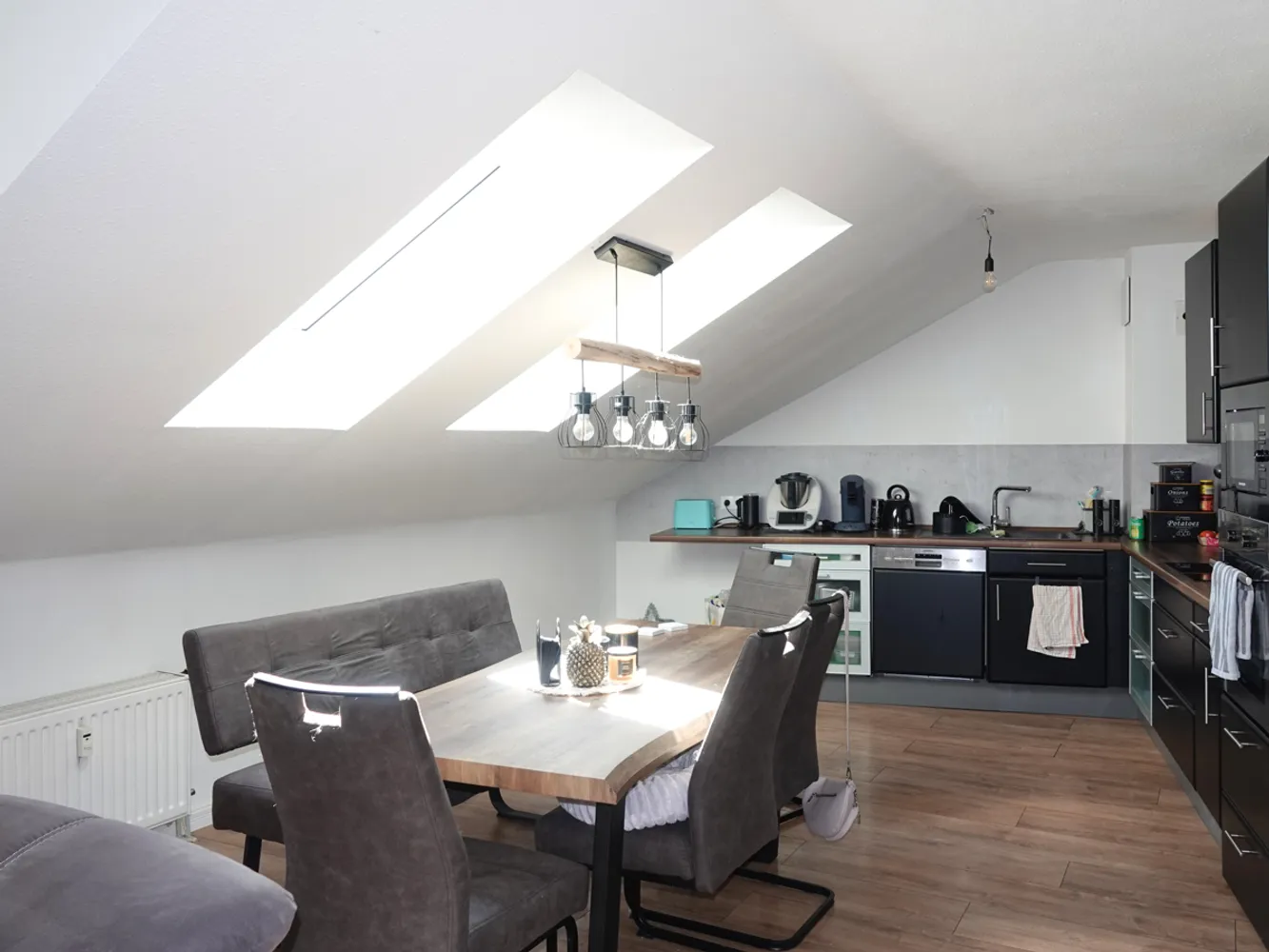 2 Zimmer Wohnung mit 86 m² in Krefeld – Bild 12