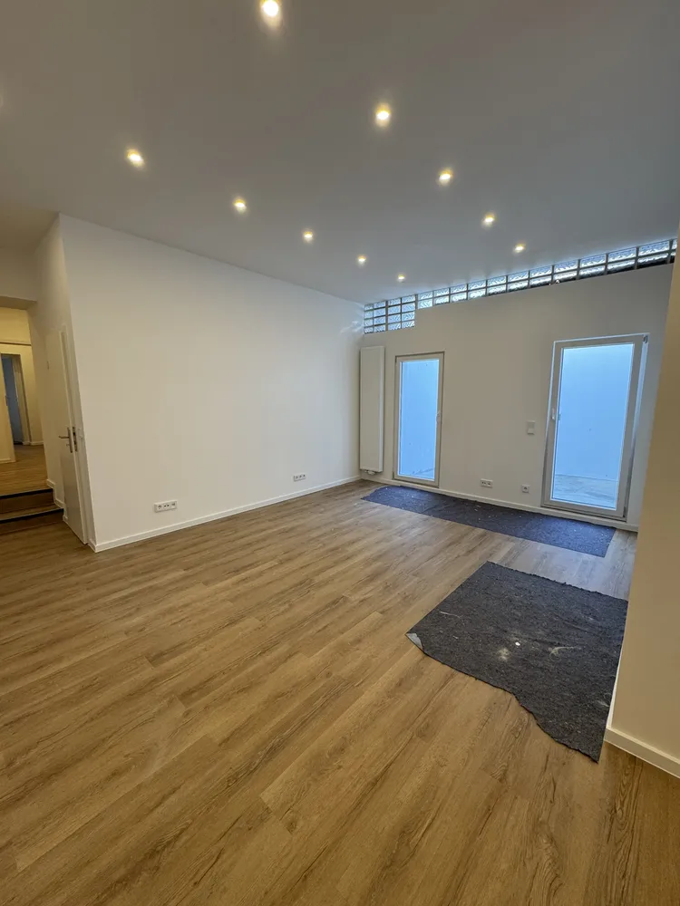 3 Zimmer Wohnung mit 60 m² in Köln – Bild 3