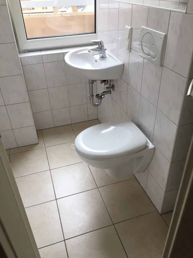 2 Zimmer Wohnung mit 41 m² in Wiesbaden – Bild 4