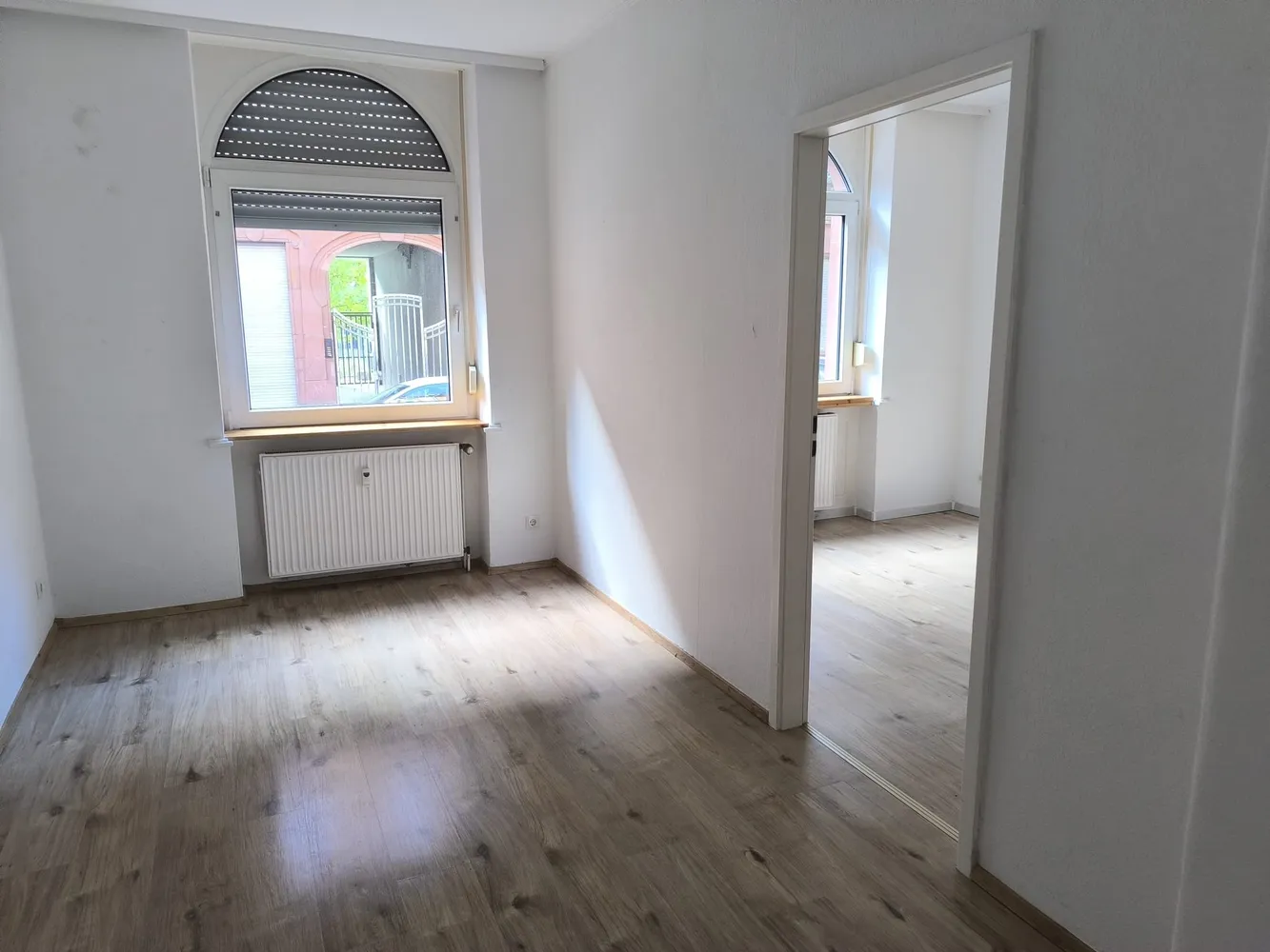 2 Zimmer Wohnung mit 50 m² in Ludwigshafen am Rhein – Bild 4