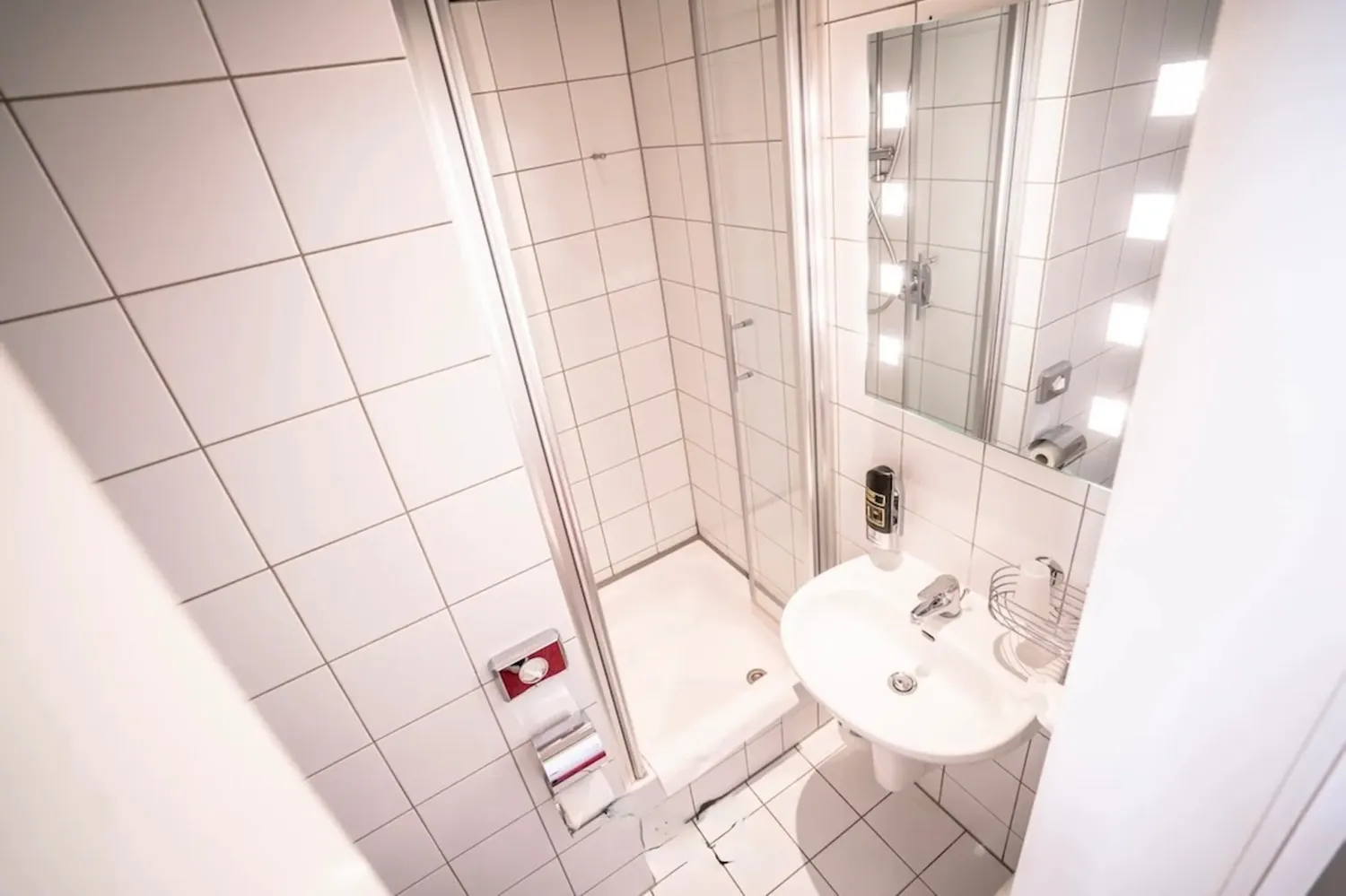 Shared room with 11 m² in Berlin – Photo 9