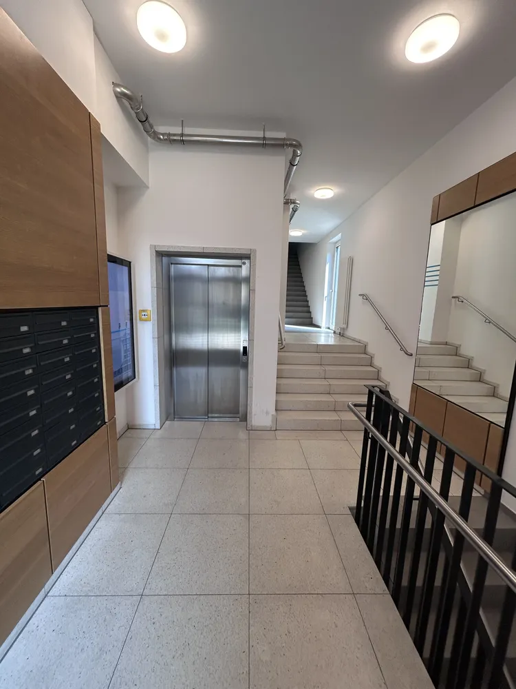 1 Zimmer Wohnung mit 35 m² in Berlin – Bild 4