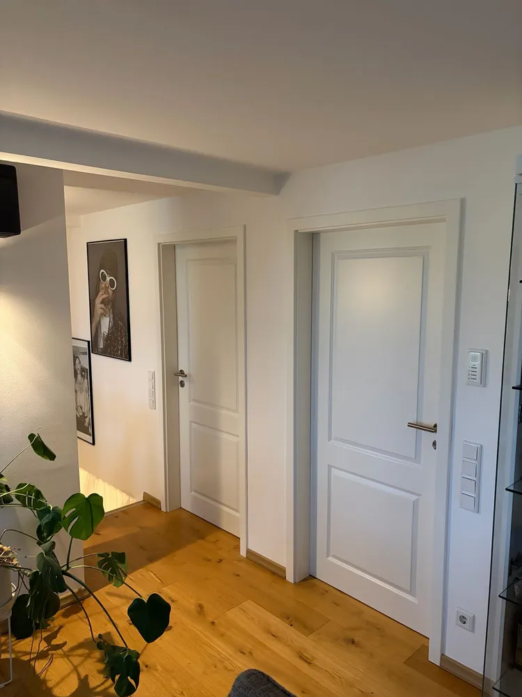 4 Zimmer Wohnung mit 90 m² in Bielefeld – Bild 5