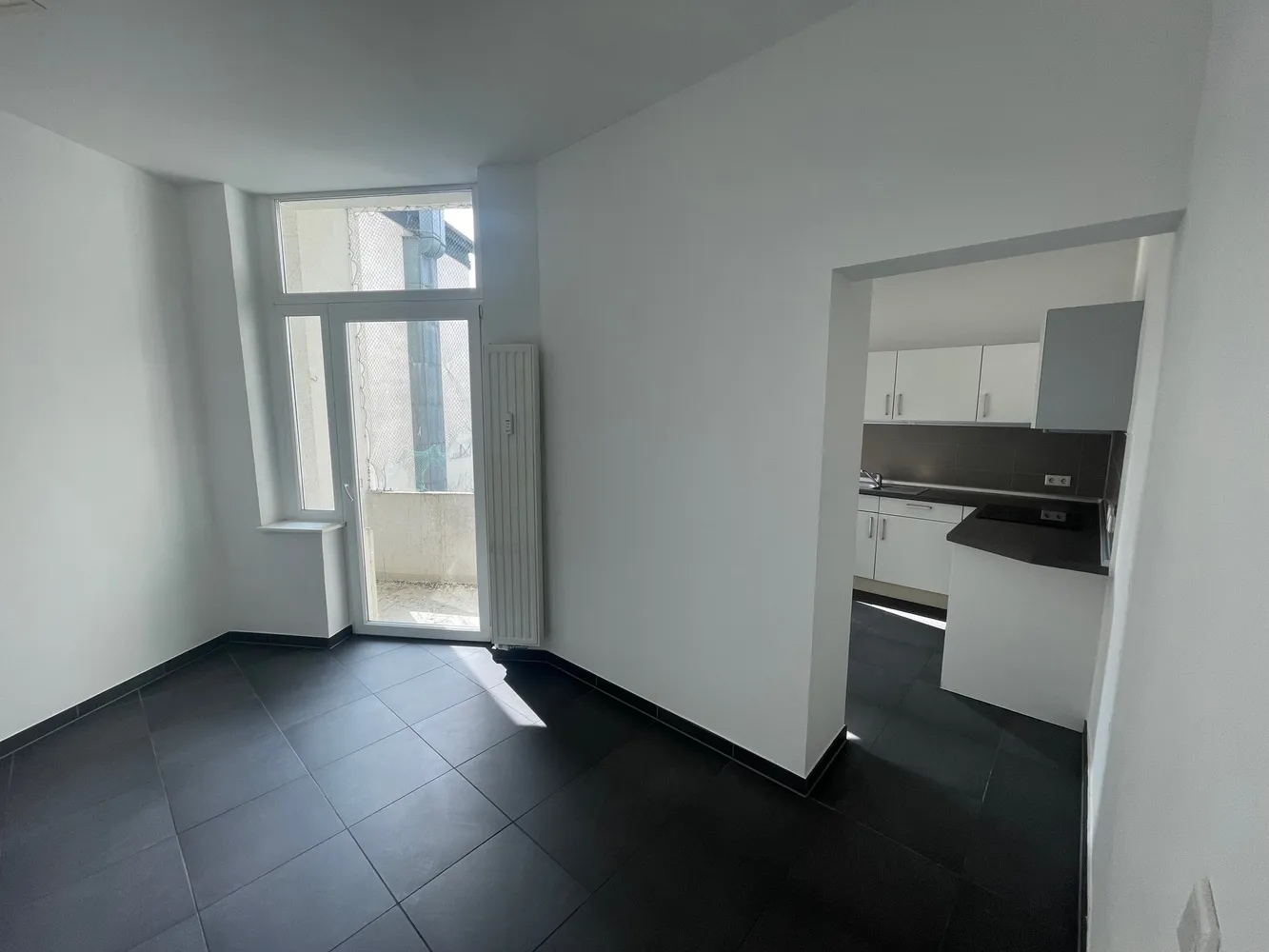 1 Zimmer Wohnung mit 26 m² in Bielefeld – Bild 3