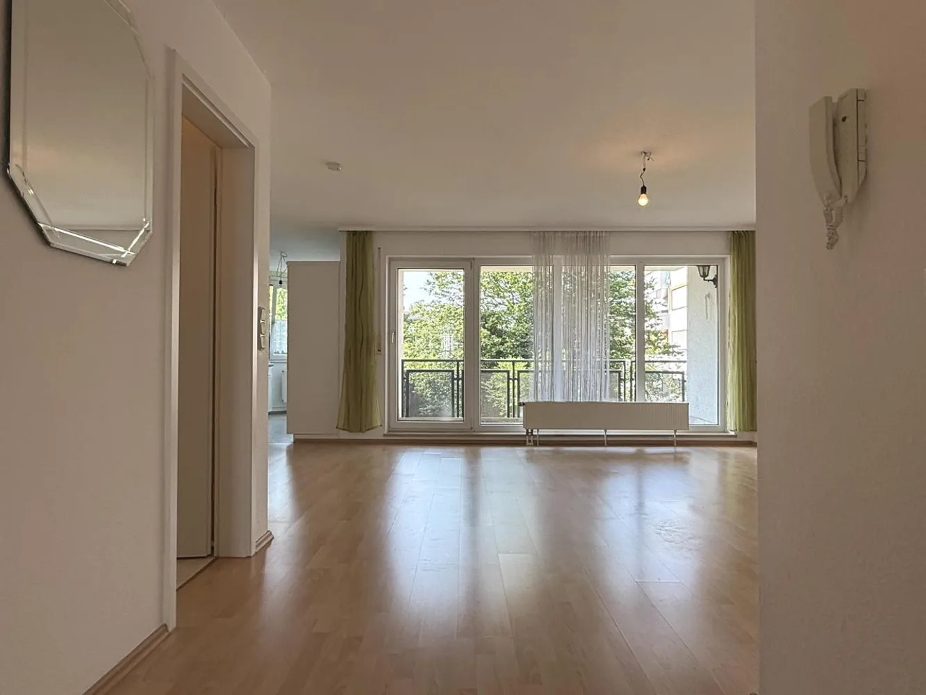 3 Zimmer Wohnung mit 68 m² in Augsburg – Bild 7
