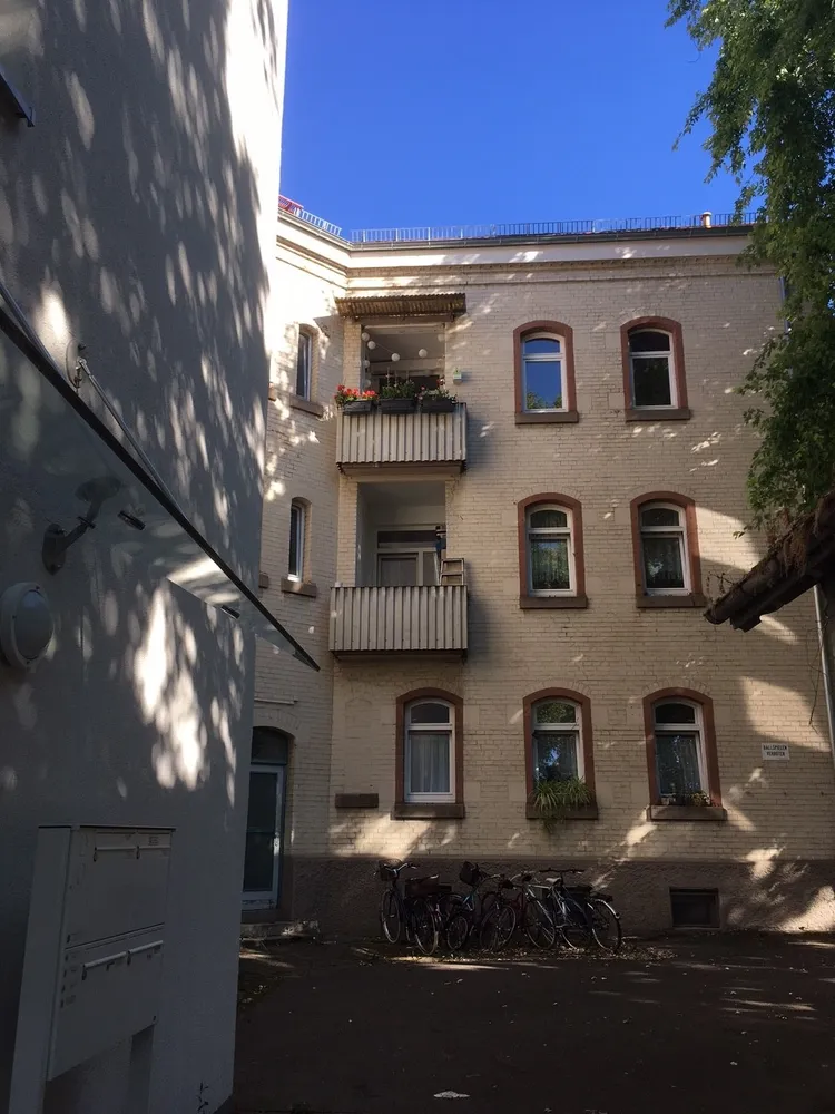 2 Zimmer Wohnung mit 62 m² in Stuttgart – Bild 6