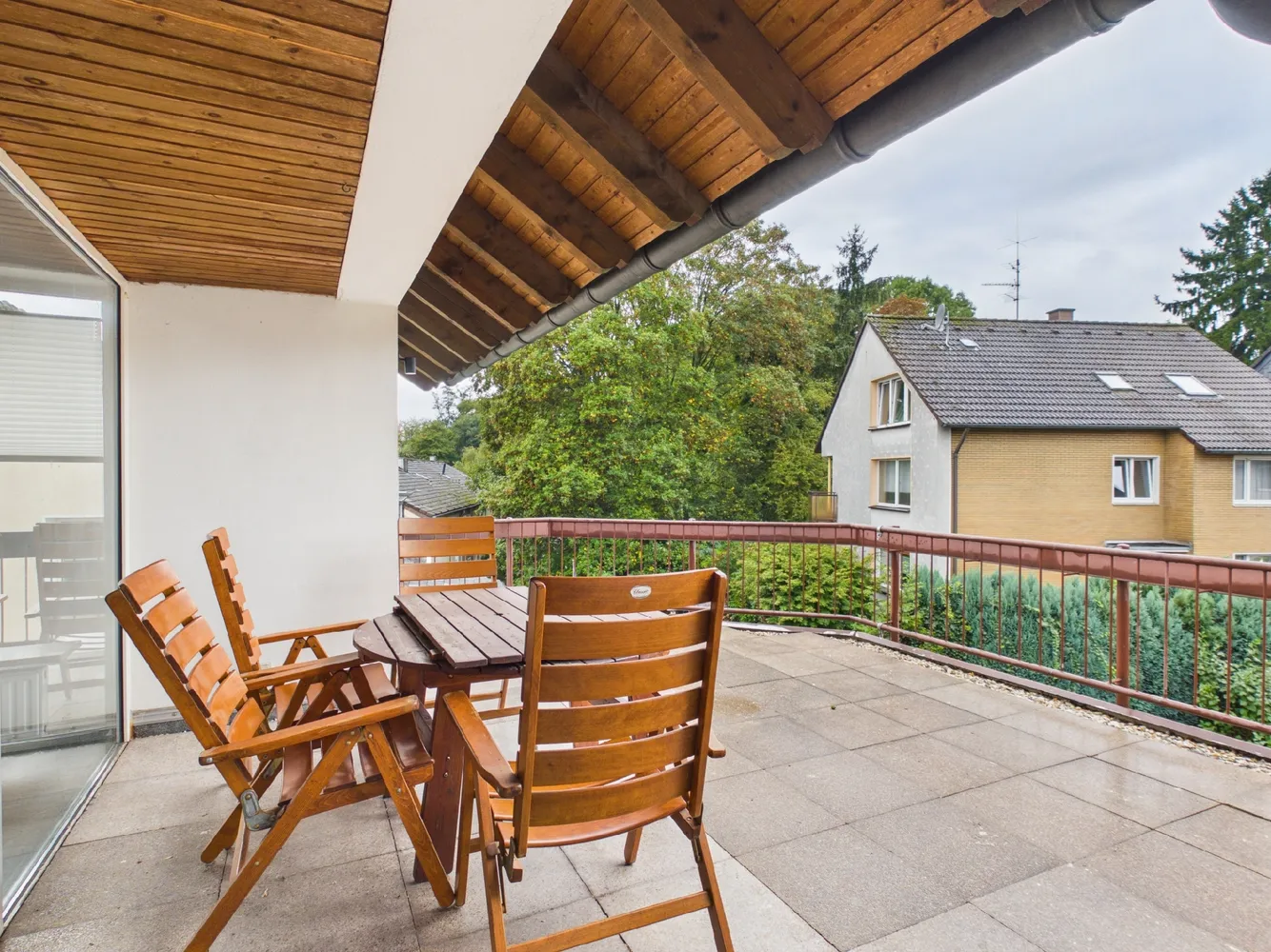 3 Zimmer Wohnung mit 140 m² in Mülheim an der Ruhr – Bild 3