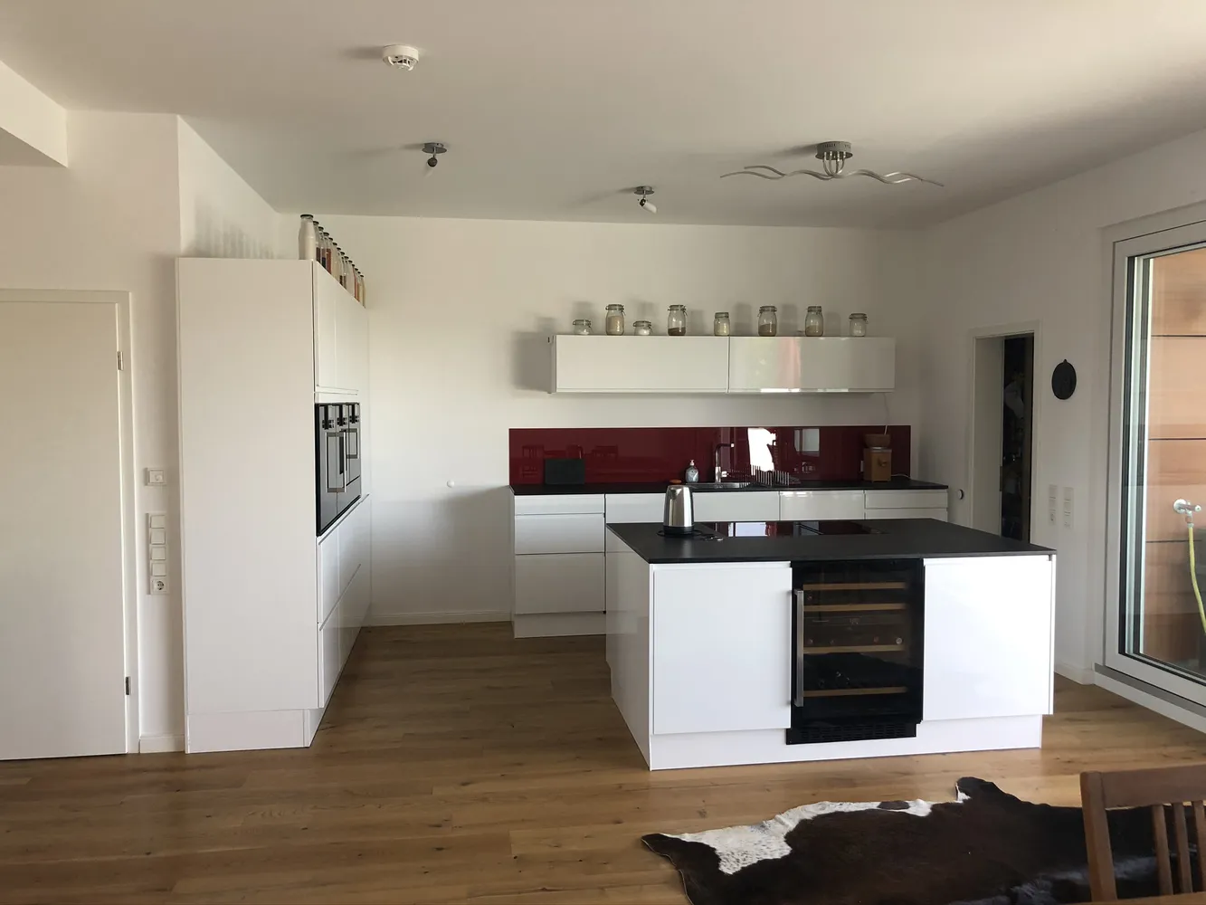 3 room apartment with 125 m² in Aalen – Photo 12