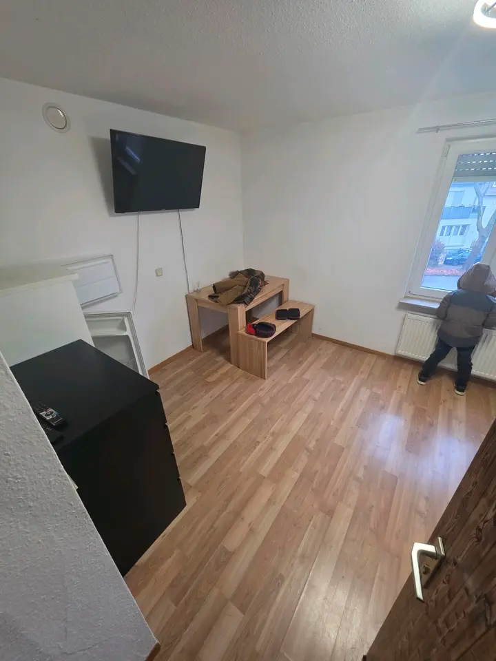 WG-Zimmer mit 24 m² in Stuttgart – Bild 2
