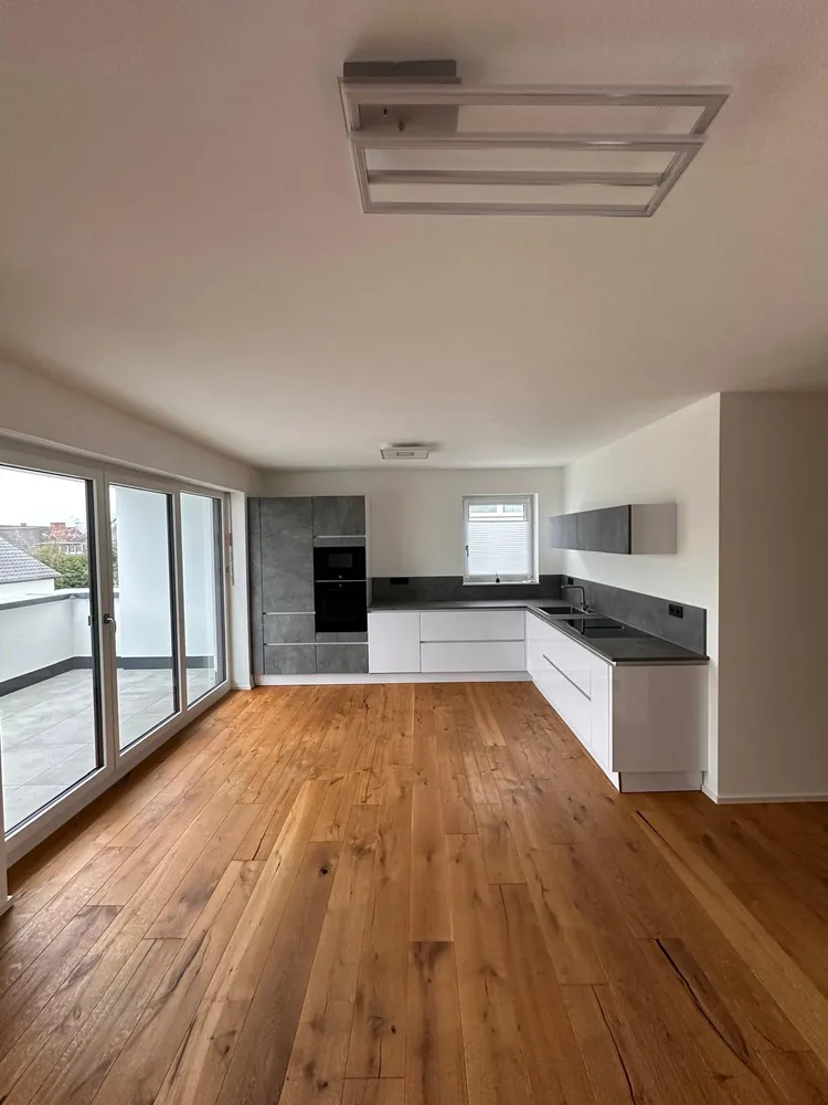 3 Zimmer Wohnung mit 83 m² in Neuwied – Bild 1