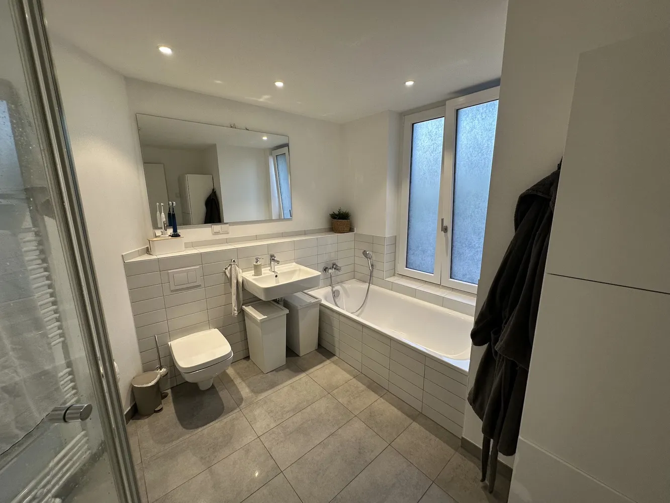 2 Zimmer Wohnung mit 97 m² in Hamburg – Bild 6