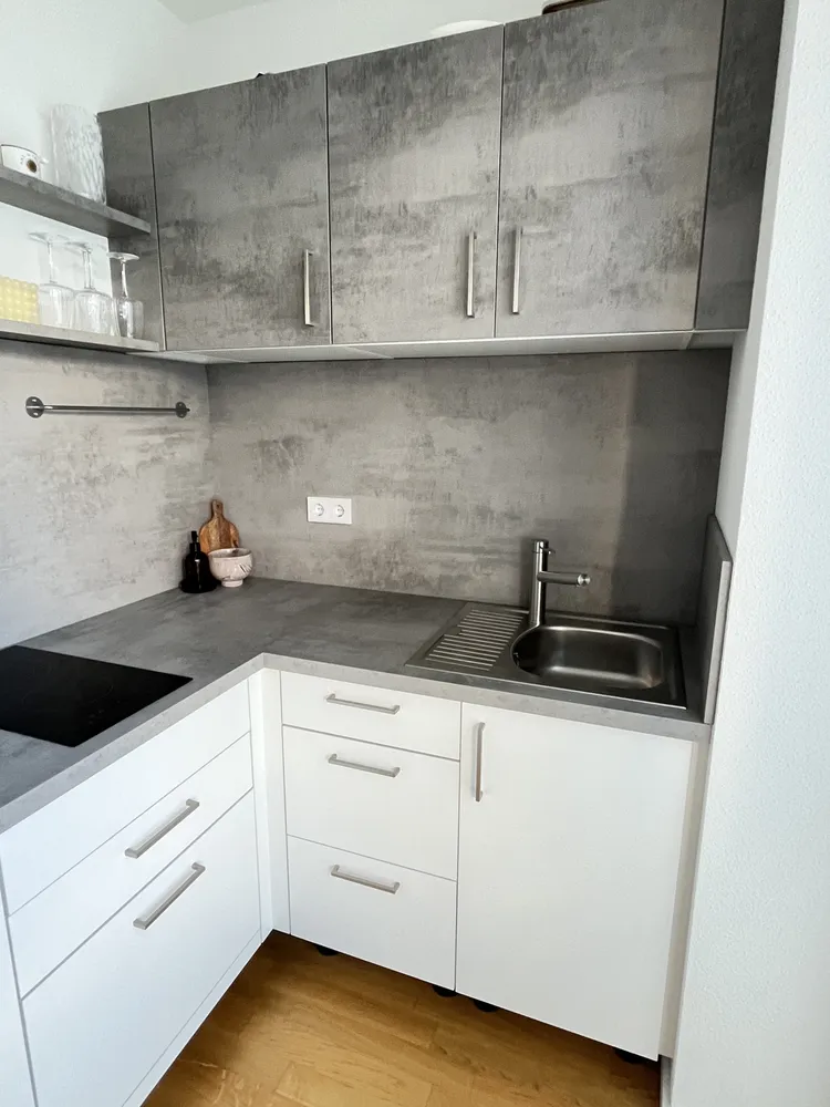 2 Zimmer Wohnung mit 46 m² in Düsseldorf – Bild 5
