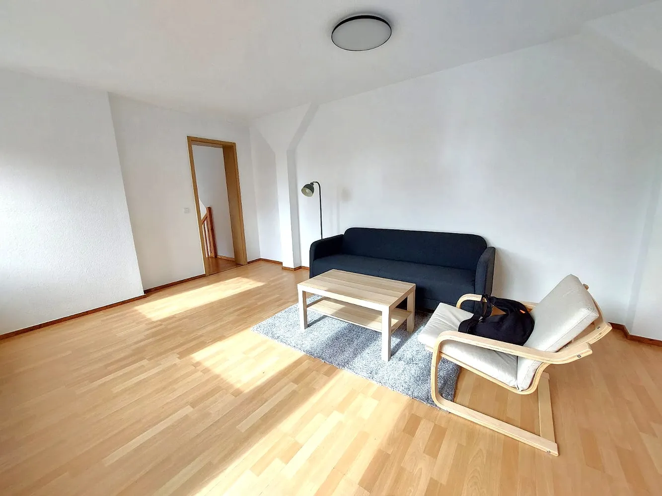 2 Zimmer Wohnung mit 70 m² in Berlin – Bild 3
