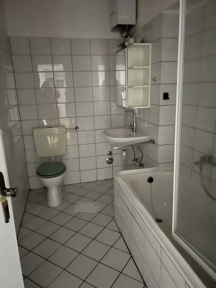 3 Zimmer Wohnung mit 100 m² in Trier – Bild 5