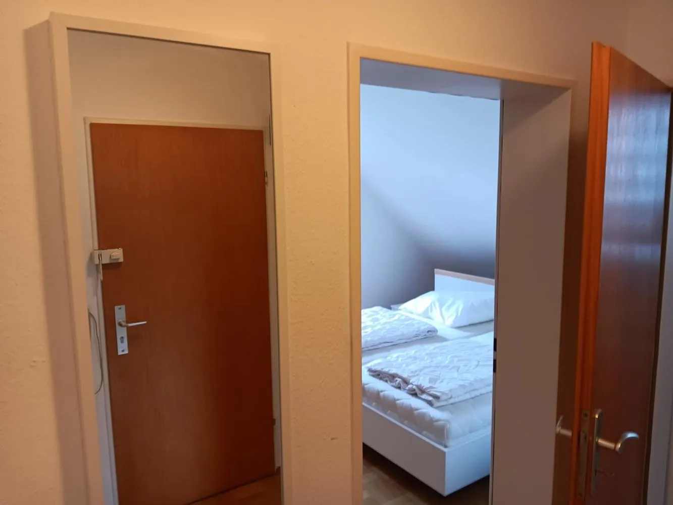 2 Zimmer Wohnung mit 40 m² in Köln – Bild 4