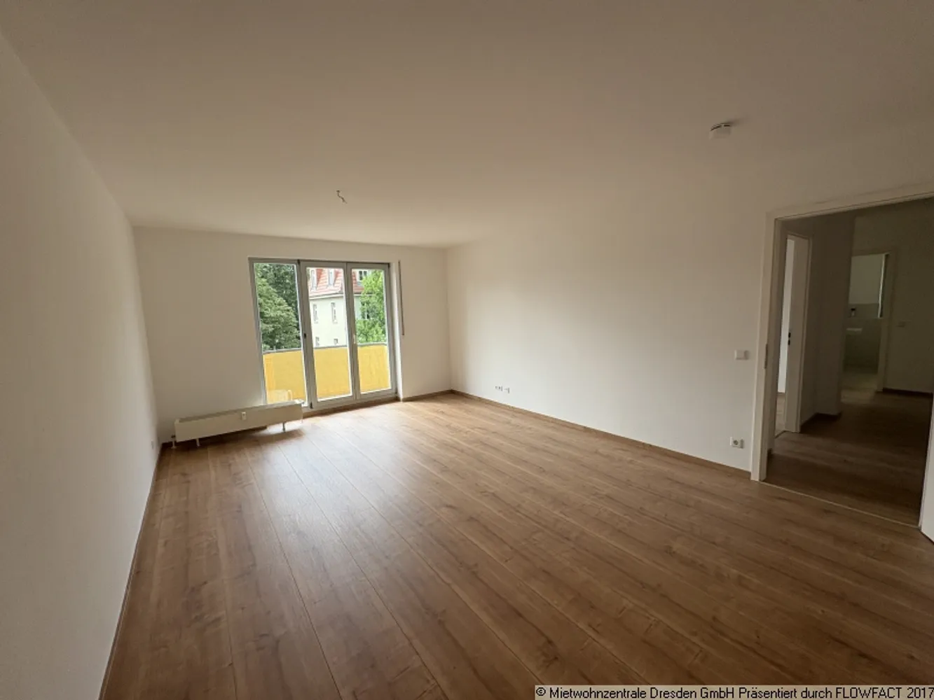 3 Zimmer Wohnung mit 75 m² in Dresden – Bild 6