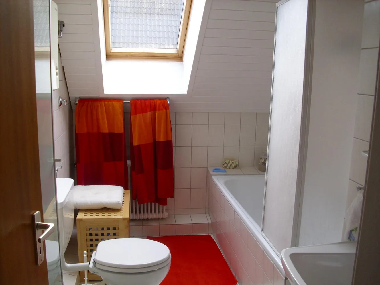 4 Zimmer Wohnung mit 75 m² in Dortmund – Bild 4