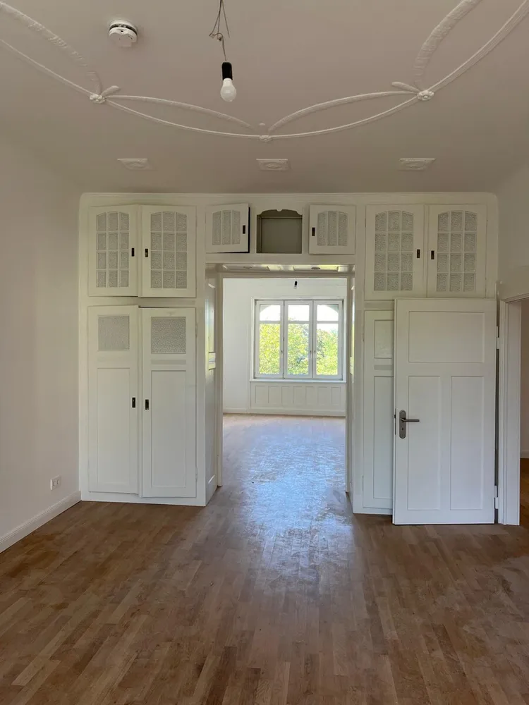 4 Zimmer Wohnung mit 155 m² in Stuttgart – Bild 3