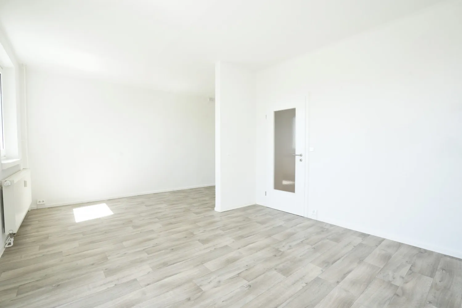 3 room apartment with 57 m² in Chemnitz – Photo 7
