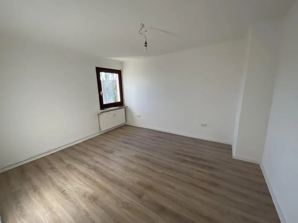 2 Zimmer Wohnung mit 40 m² in Bremerhaven – Bild 2