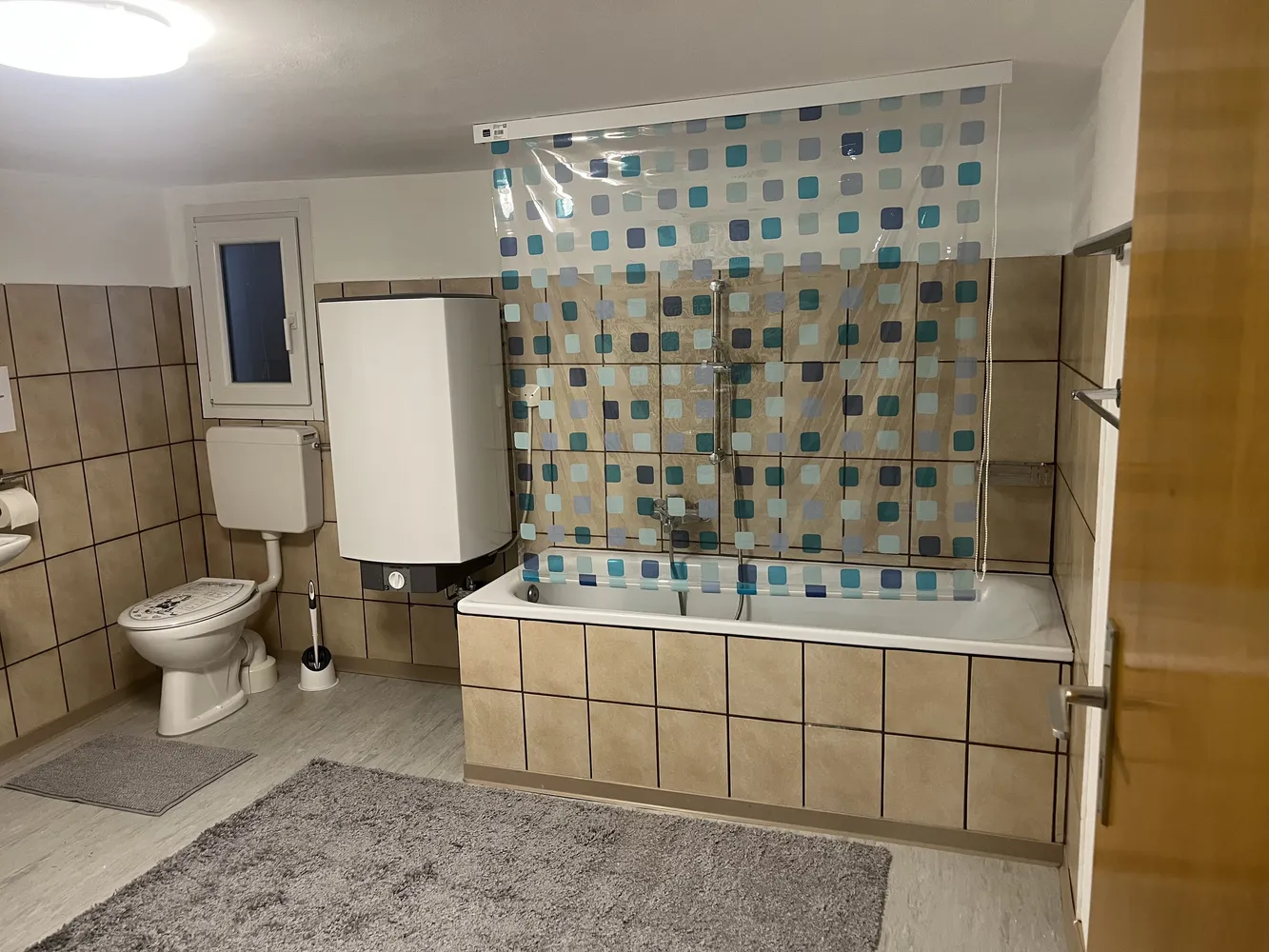 WG-Zimmer in Ulm – Bild 6