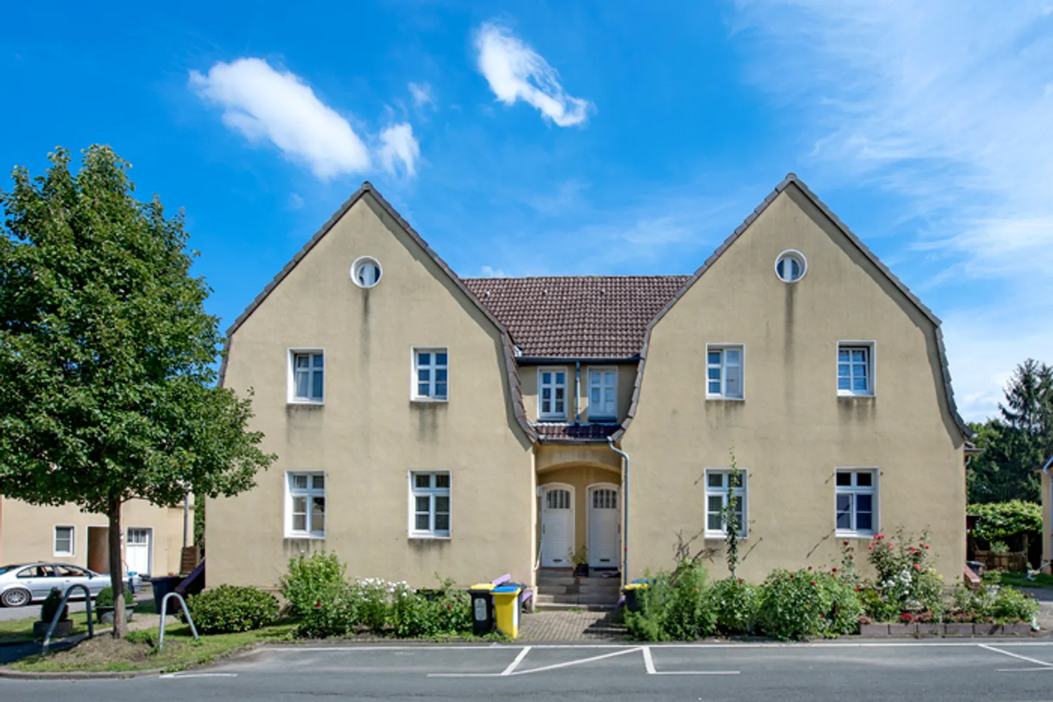 3 Zimmer Wohnung mit 62 m² in Dortmund – Bild 4