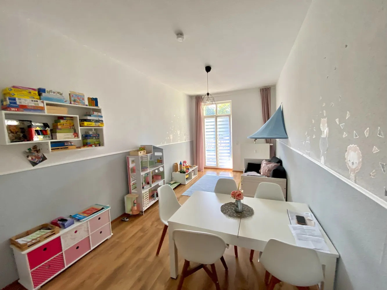 2 Zimmer Wohnung mit 51 m² in Magdeburg – Bild 6