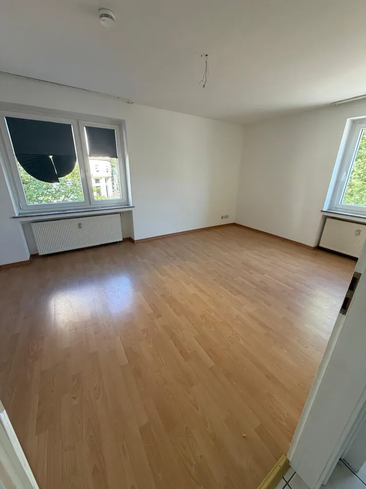 3 Zimmer Wohnung mit 85 m² in Bielefeld – Bild 1