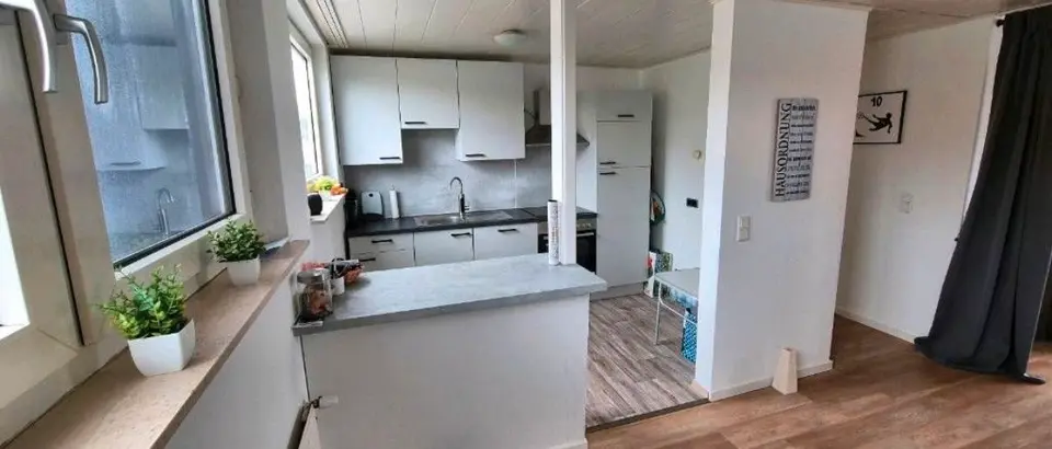 3 Zimmer Wohnung mit 99 m² in Osnabrück – Bild 3