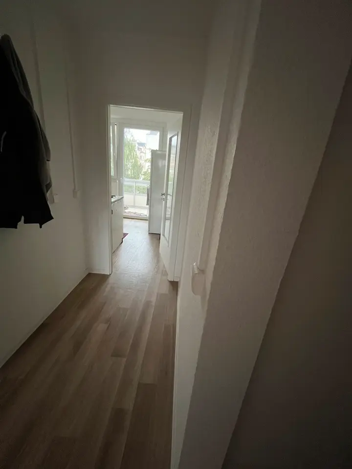 2 room apartment with 25 m² in Chemnitz – Photo 5