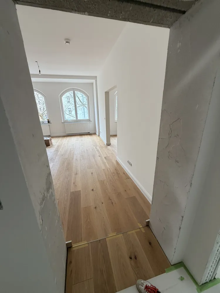 3 Zimmer Wohnung mit 63 m² in Nürnberg – Bild 5