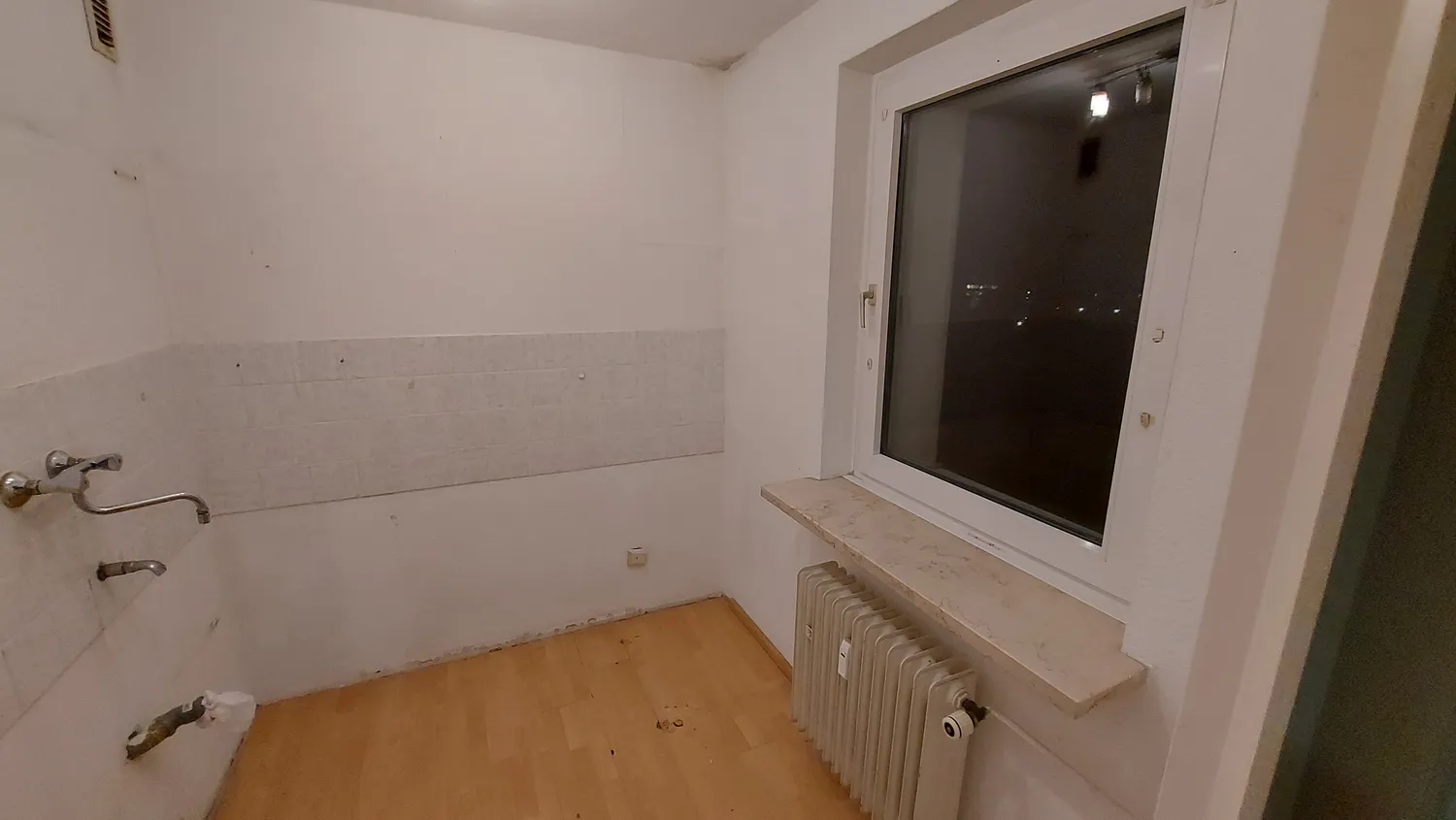 2 Zimmer Wohnung mit 46 m² in Wuppertal – Bild 3