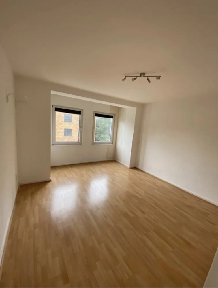1 Zimmer Wohnung mit 33 m² in Düsseldorf – Bild 1