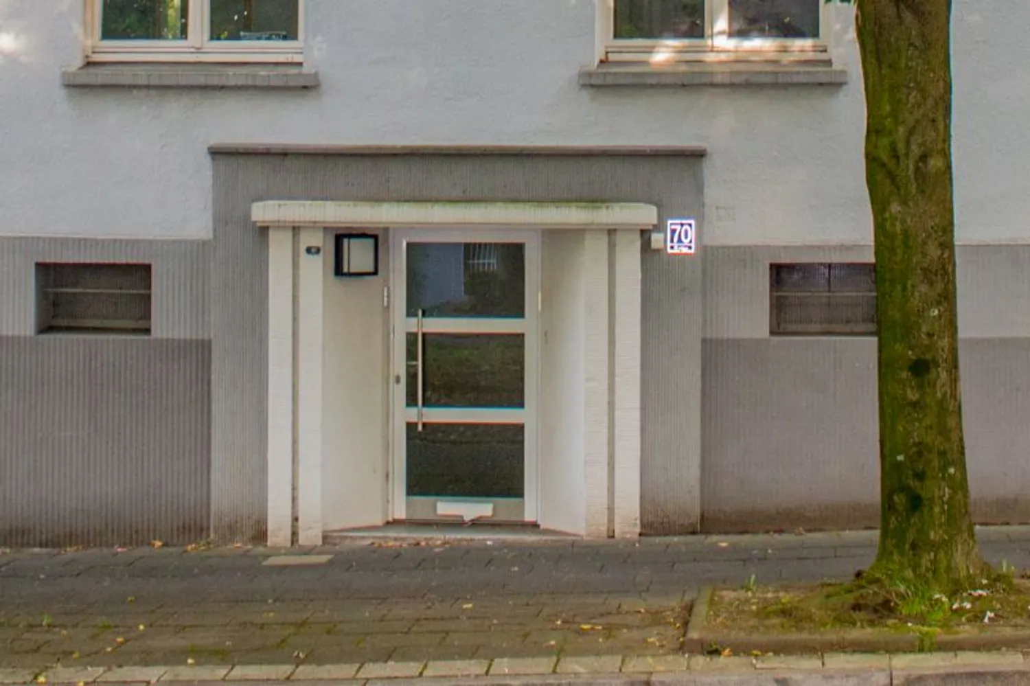 2 Zimmer Wohnung mit 57 m² in Essen – Bild 5