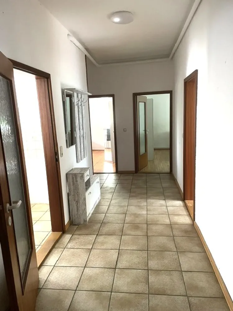 4 Zimmer Wohnung mit 100 m² in Bremen – Bild 3