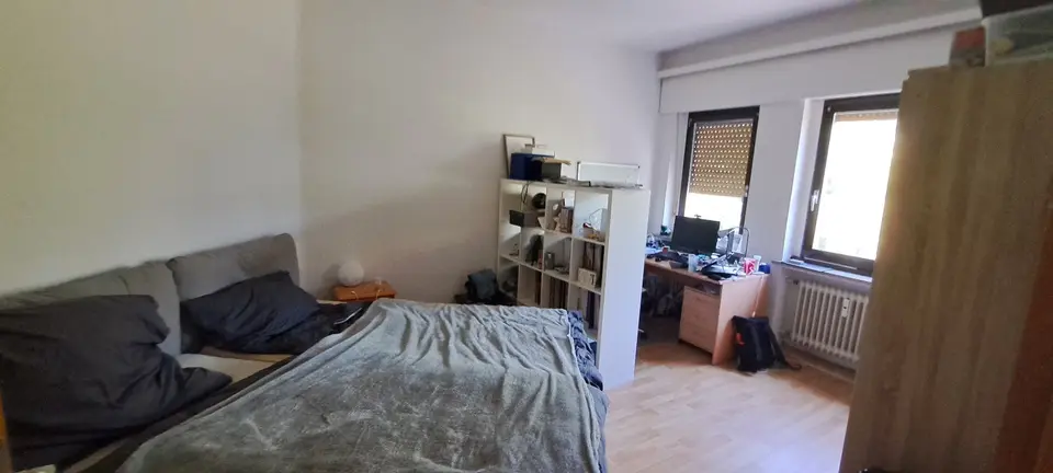 2 Zimmer Wohnung mit 62 m² in Dortmund – Bild 4