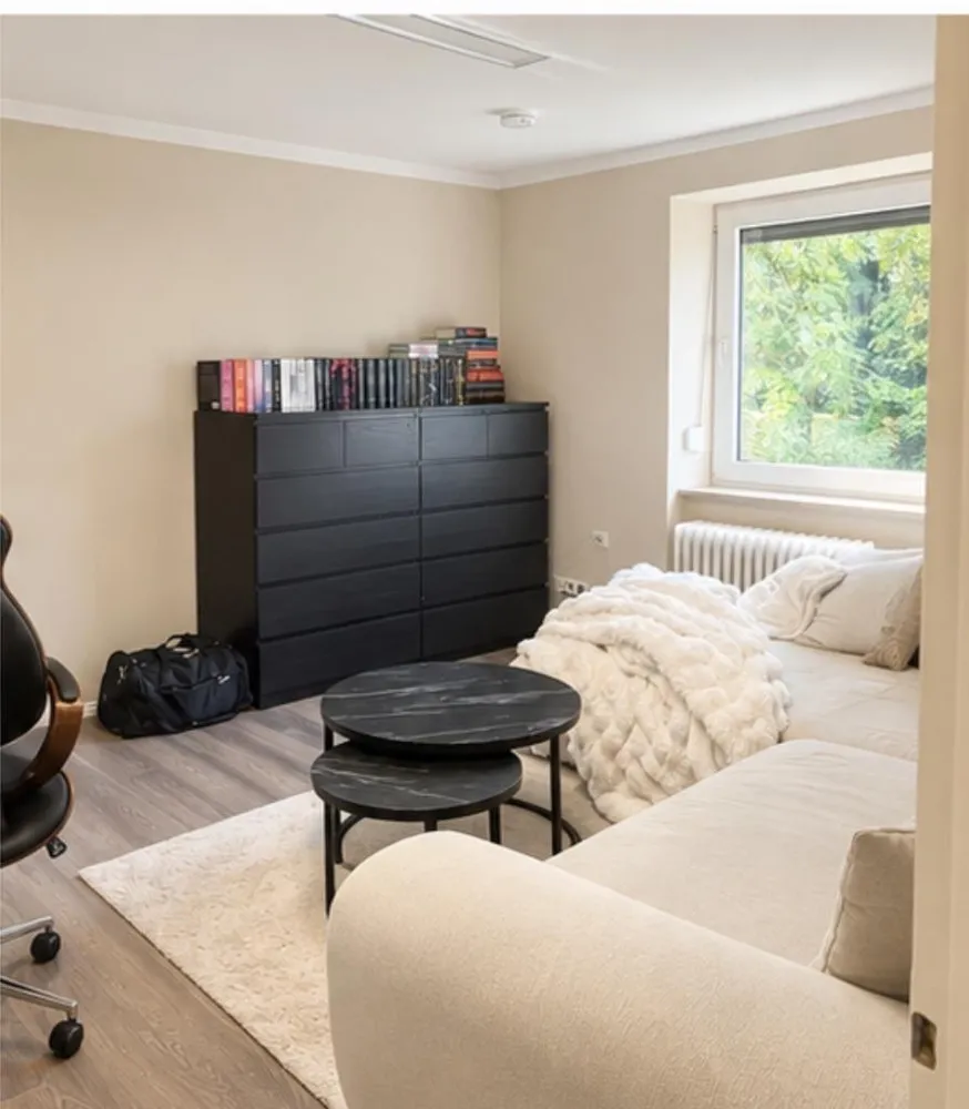2 Zimmer Wohnung mit 49 m² in Marl – Bild 2