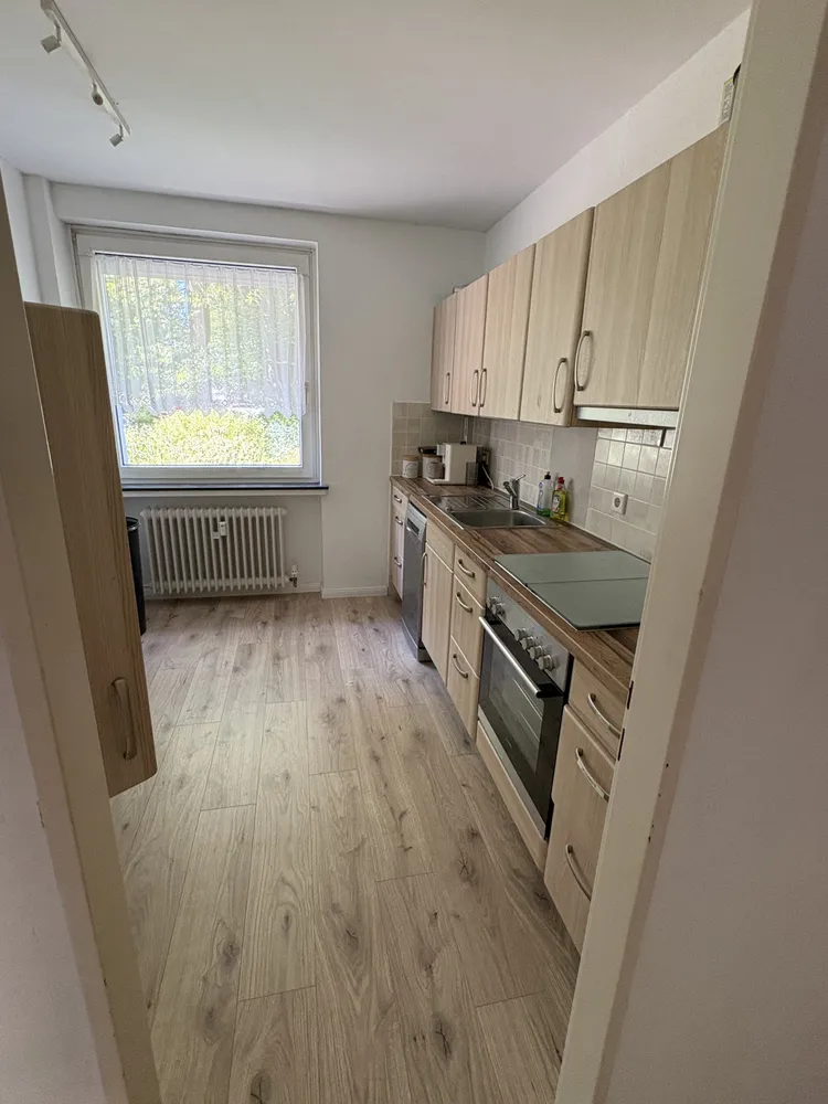 3 Zimmer Wohnung mit 69 m² in Bremen – Bild 2