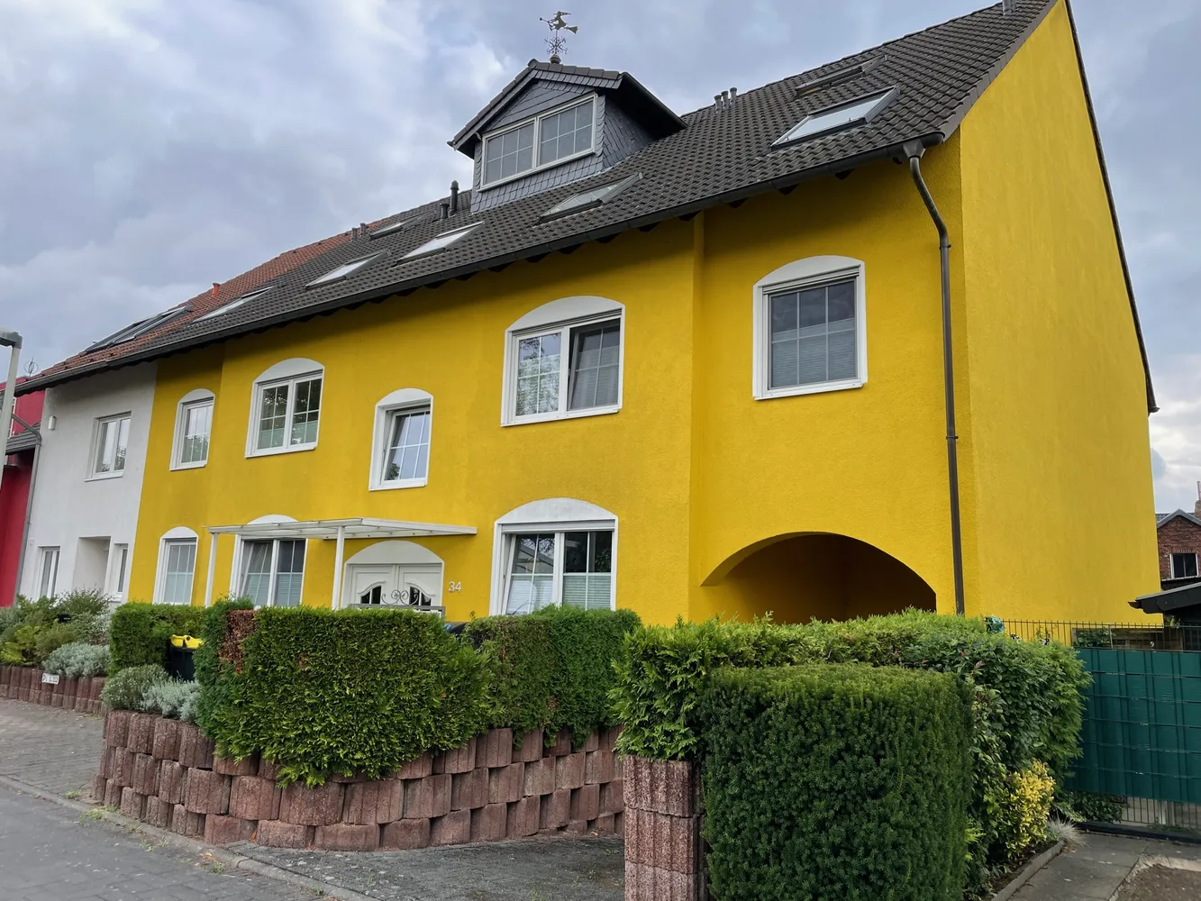 2 room apartment with 65 m² in Bonn – Photo 10