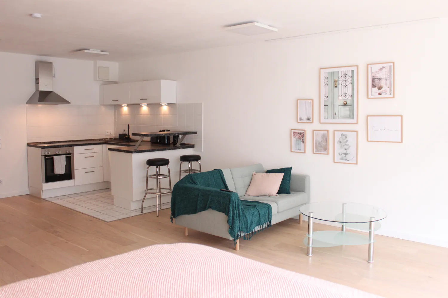 1 Zimmer Wohnung mit 55 m² in Leipzig – Bild 7