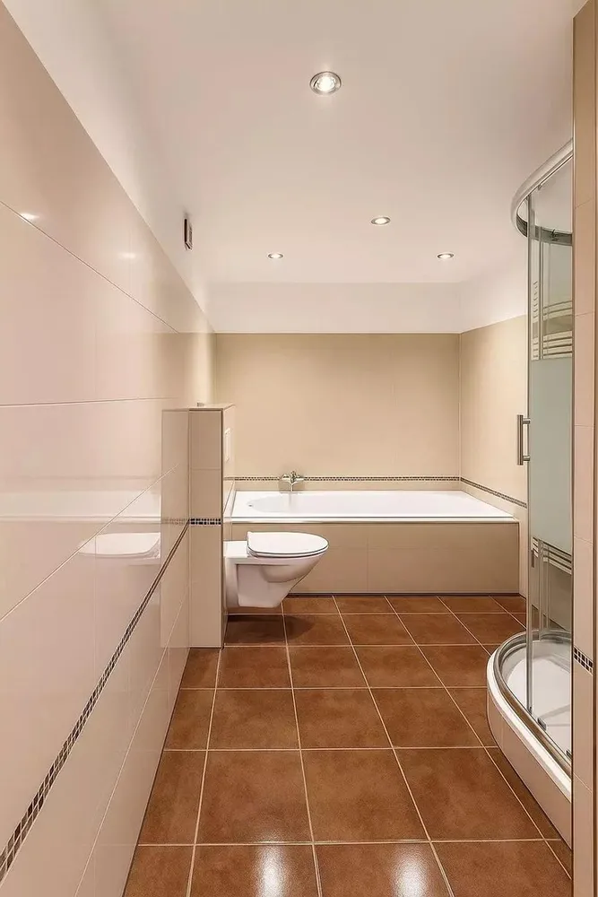 2 Zimmer Wohnung mit 76 m² in Wuppertal – Bild 11