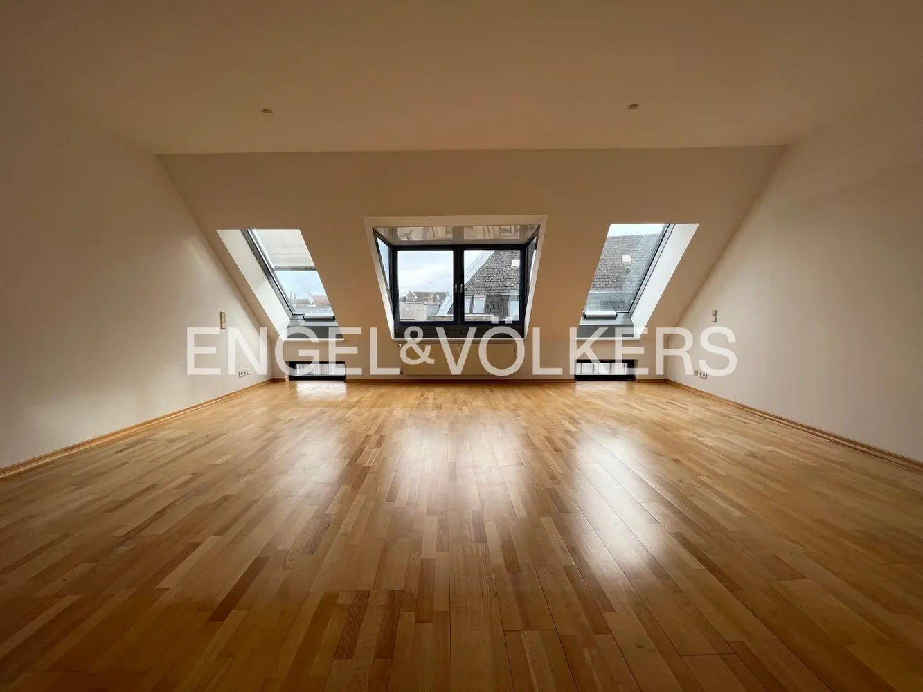 2 Zimmer Wohnung mit 118 m² in Braunschweig – Bild 9