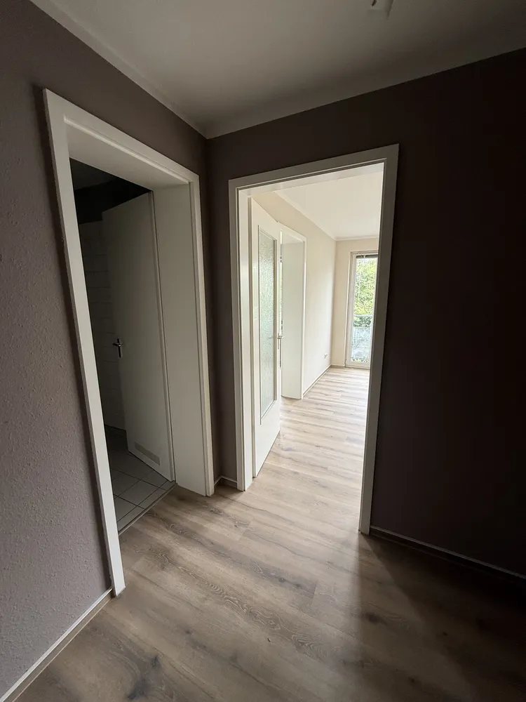 2 Zimmer Wohnung mit 41 m² in Kiel – Bild 1