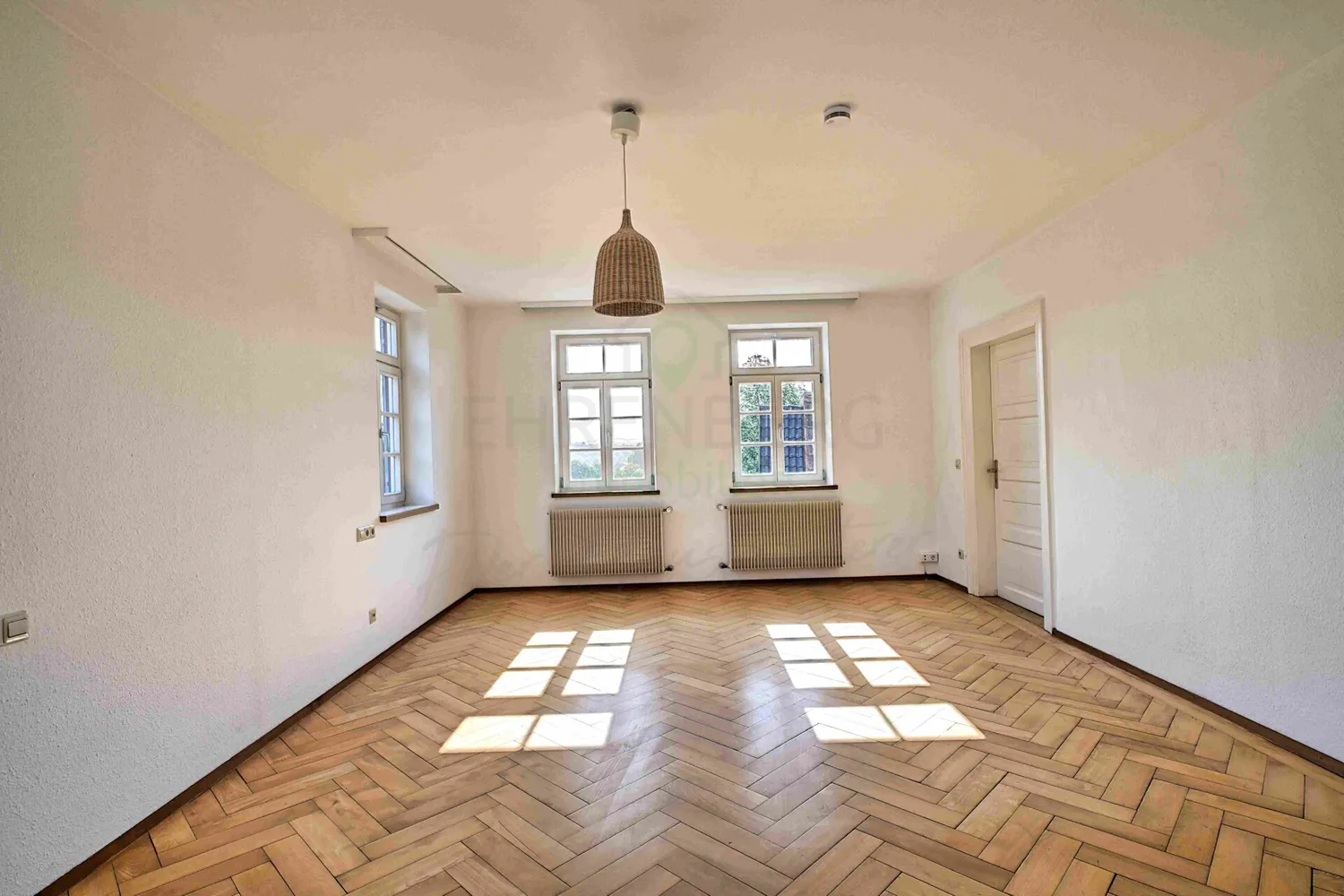 7 Zimmer Wohnung mit 180 m² in Vaihingen an der Enz – Bild 6